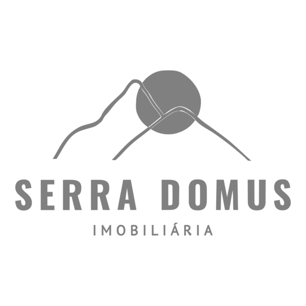 Serra Domus Logo PNG Vector