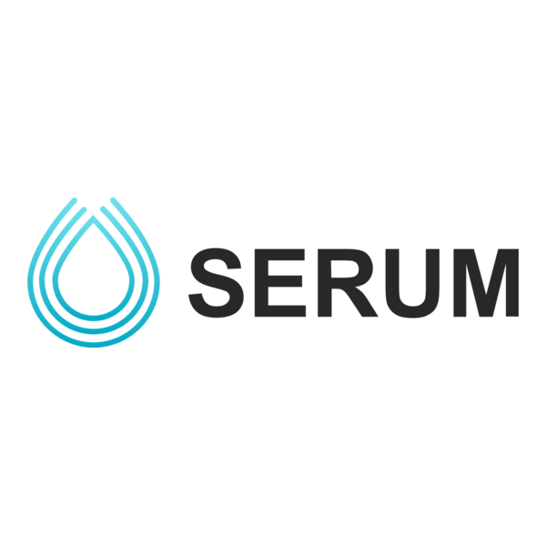 Serum (SRM) Logo PNG Vector