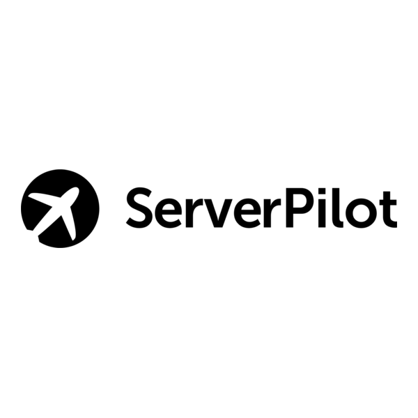 Serverpilot Logo PNG Vector