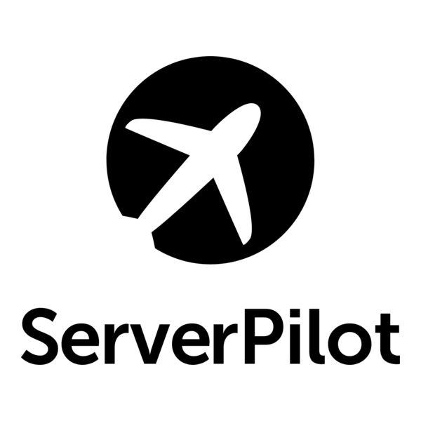 Serverpilot Logo PNG Vector