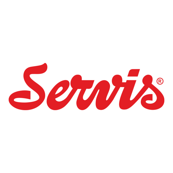 Servise Logo PNG Vector