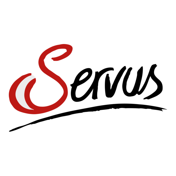 Servus Logo PNG Vector