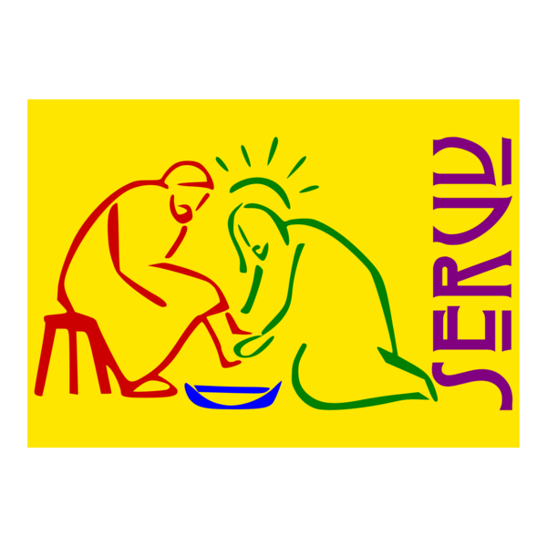 servuu esperanto Logo PNG Vector