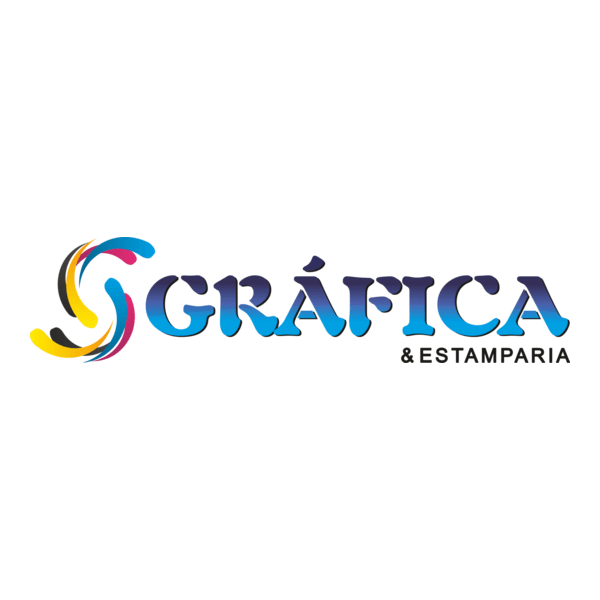 SGrafica Logo PNG Vector