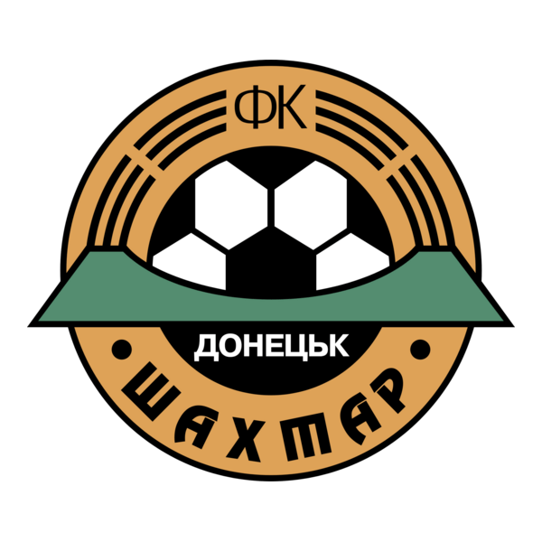 SHAKHTAR Logo PNG Vector
