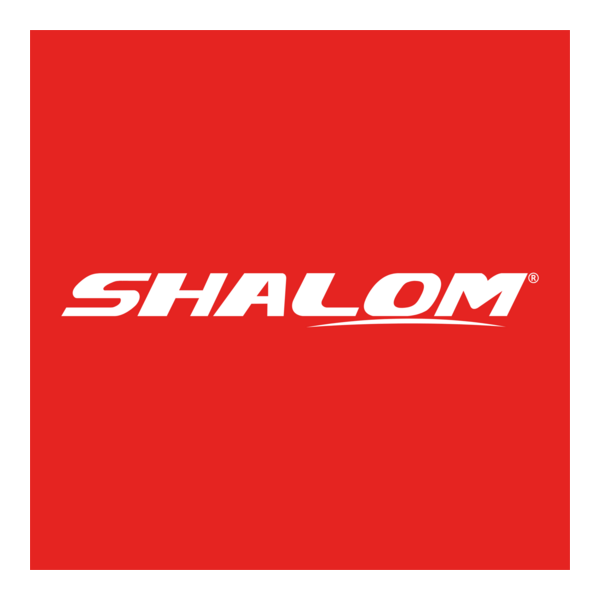 Shalom Logo PNG Vector