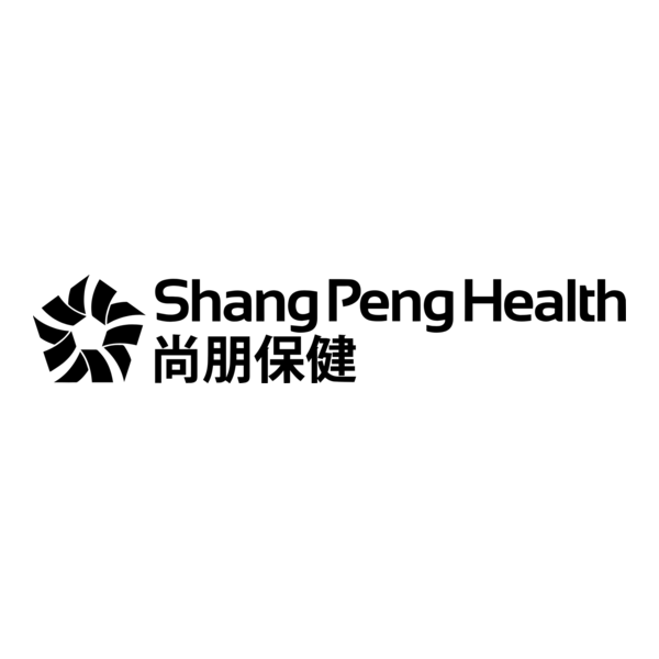 Shang Peng Health Logo PNG Vector