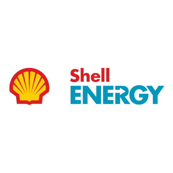 Shell Energy Logo PNG Vector