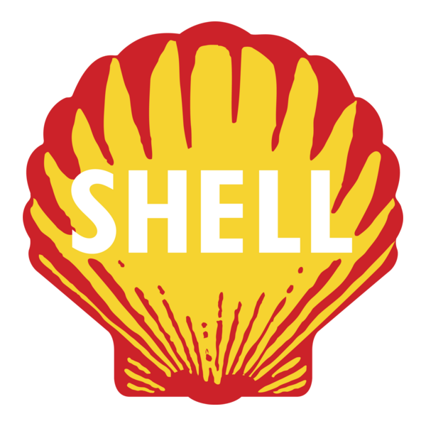 Shell Logo PNG Vector
