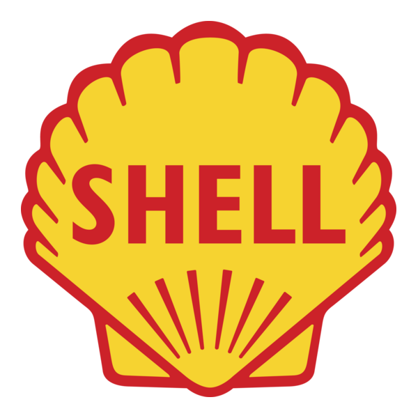 Shell Logo PNG Vector