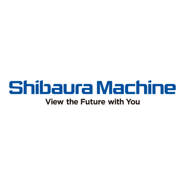 Shibaura Machine Logo PNG Vector