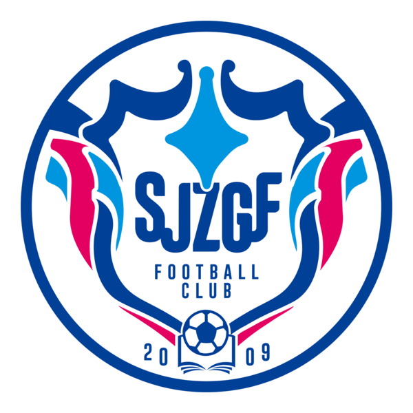 SHIJIAZHUANG KUNGFU FOOTBALL CLUB Logo PNG Vector