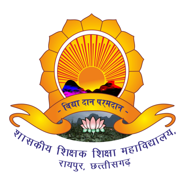 shikshak prashikshan mahavidyalay Logo PNG Vector