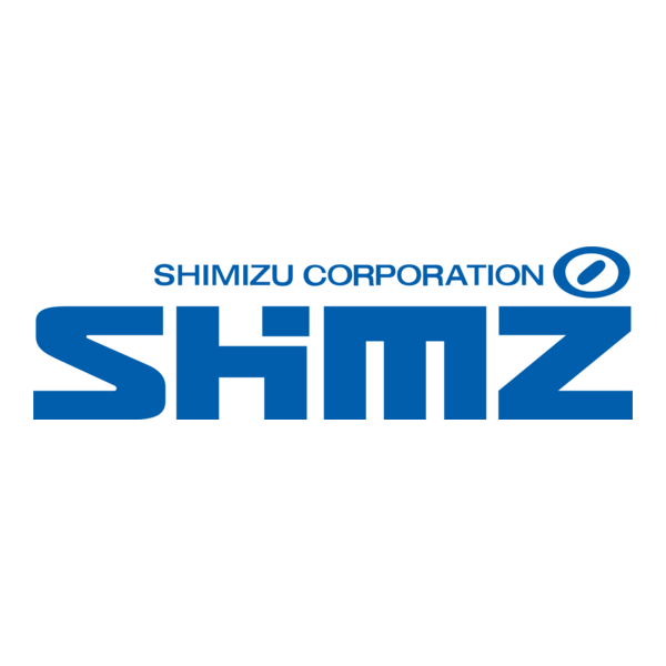 Shimizu Company Logo PNG Vector