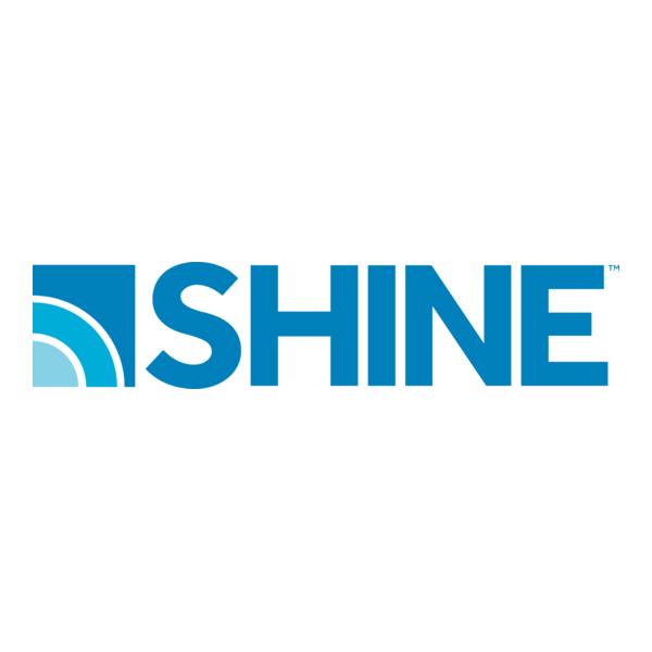 SHINE Logo PNG Vector