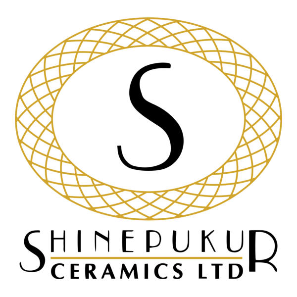 Shinepukur Ceramics Ltd Logo PNG Vector