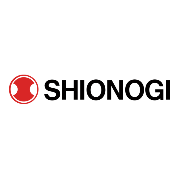 Shionogi Logo PNG Vector
