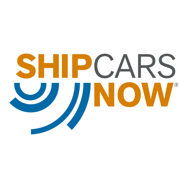 Ship Cars Now Logo PNG Vector