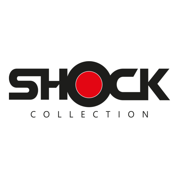 Shock Logo PNG Vector