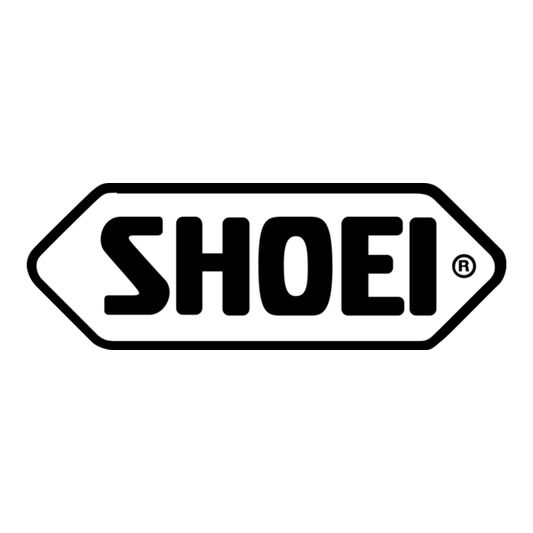 Shoei Logo PNG Vector