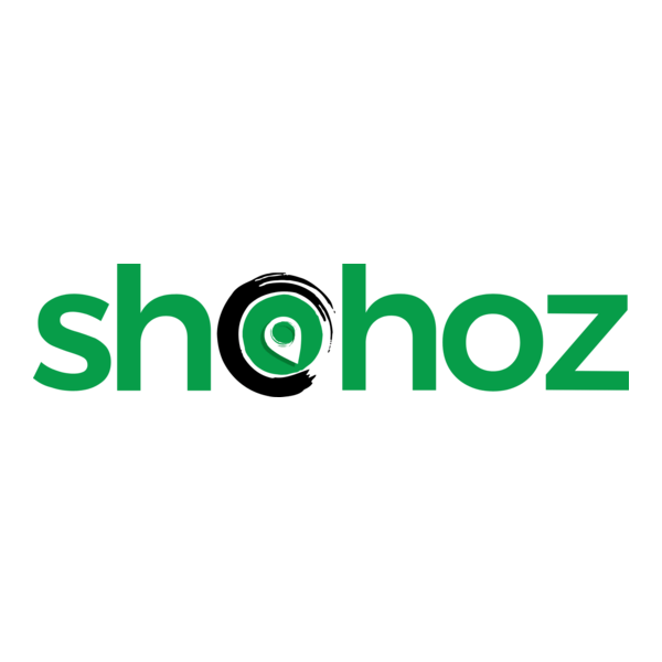 Shohoz Logo PNG Vector