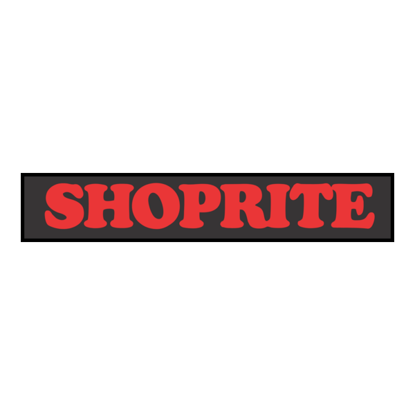 SHOPRITE Logo PNG Vector