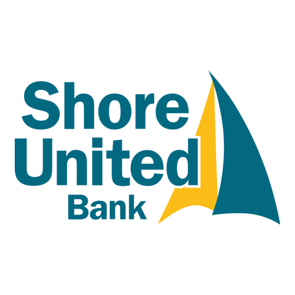 Shore United Bank Logo PNG Vector