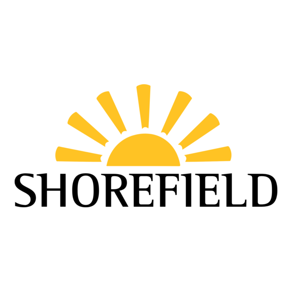 Shorefield Holidays Logo PNG Vector