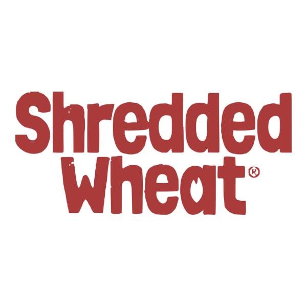 shredded wheat Logo PNG Vector