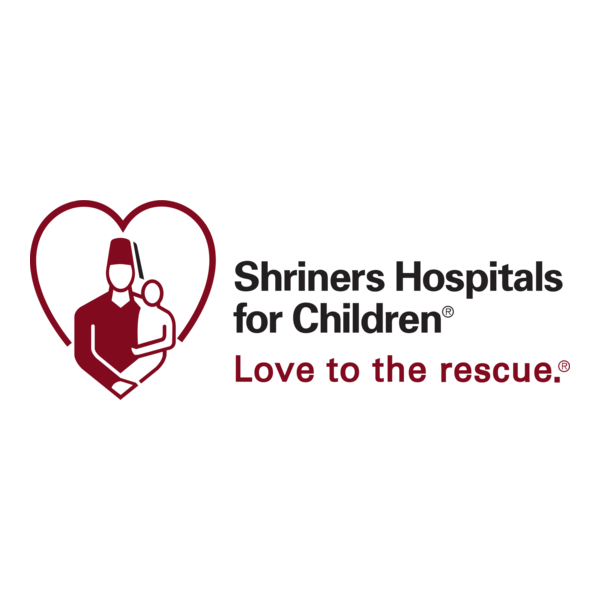 Shriners Hospitals for Children Logo PNG Vector