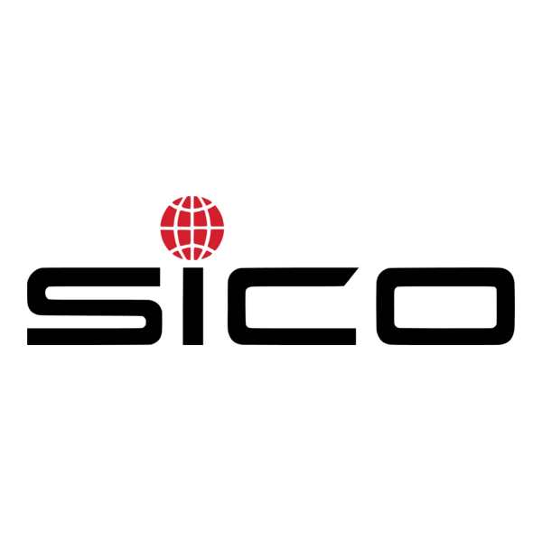 SICO Logo PNG Vector