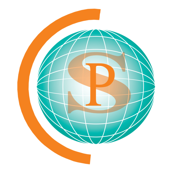 Siddique Printers Logo PNG Vector