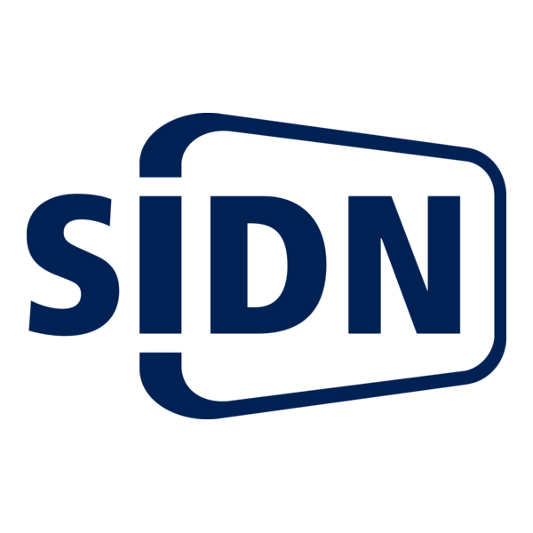 sidn Logo PNG Vector