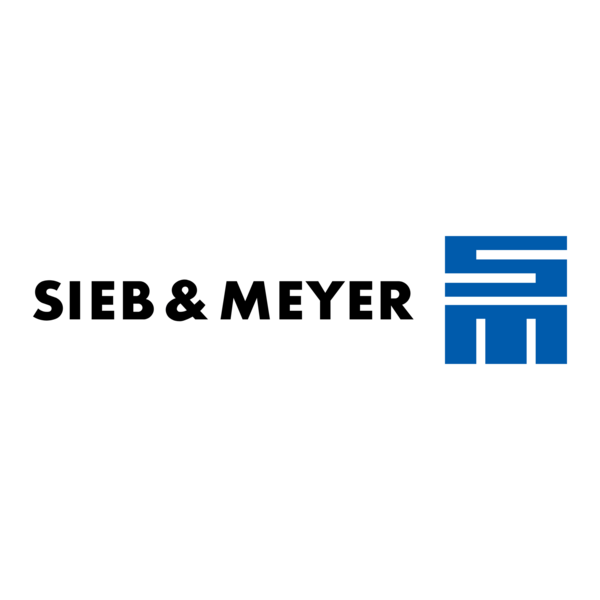 SIEB & MEYER Logo PNG Vector