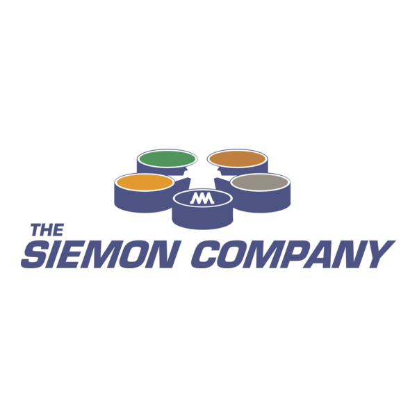 Siemon Company Logo PNG Vector