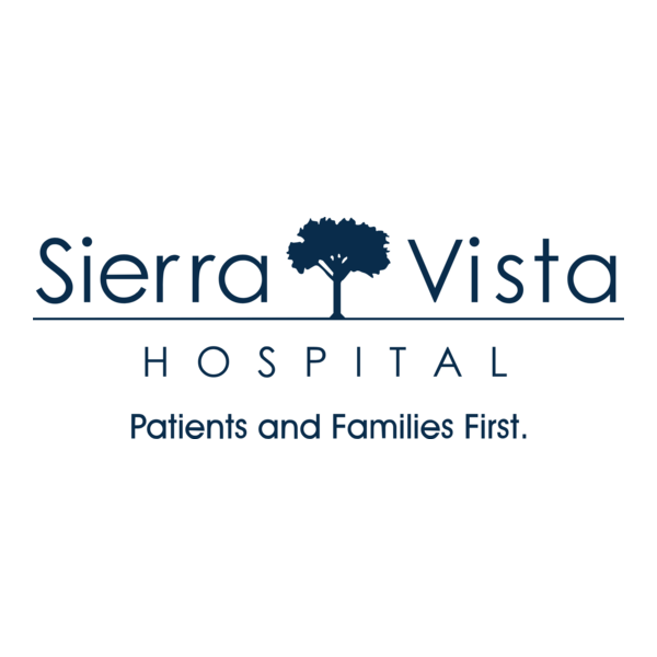 Sierra Vista Hospital Logo PNG Vector