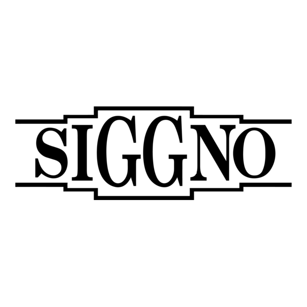 siggno Logo PNG Vector