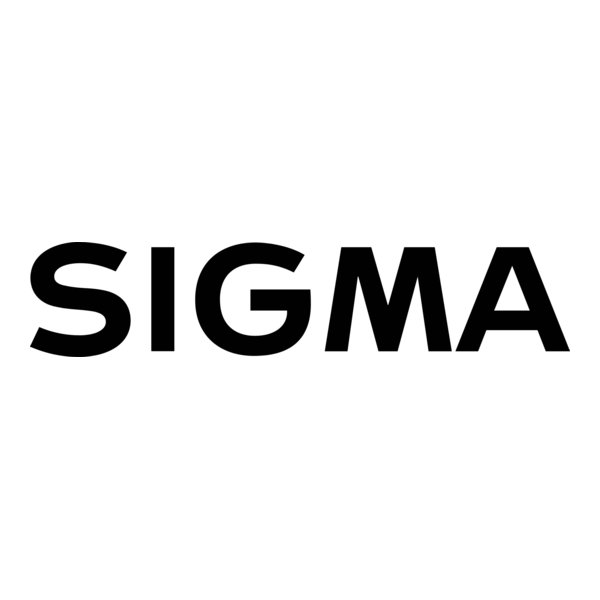 Sigma Corporation Logo PNG Vector