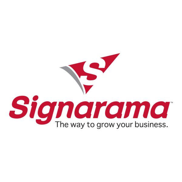 Signarama Logo PNG Vector