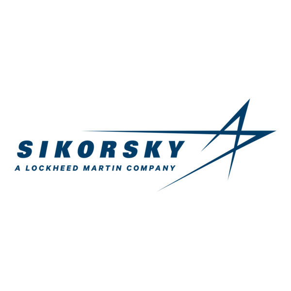 Sikorsky Logo PNG Vector