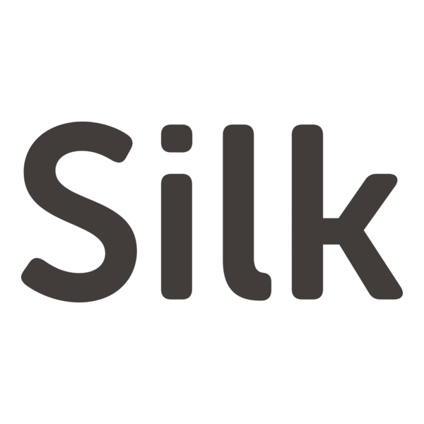 Silk Logo PNG Vector