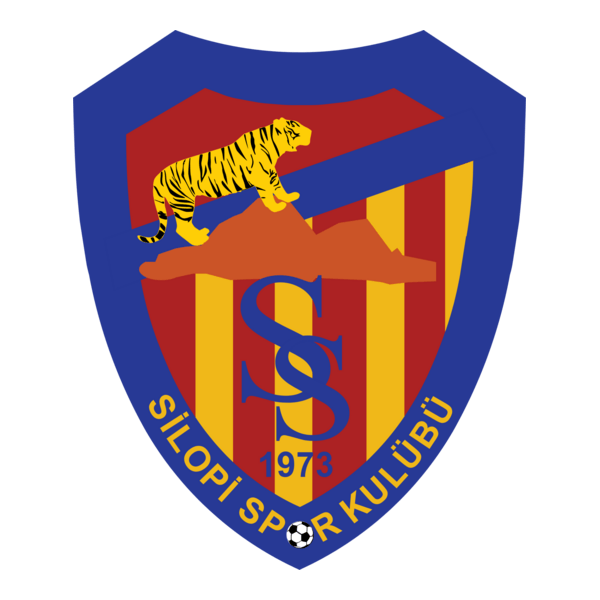 Silopi Cudispor Logo PNG Vector