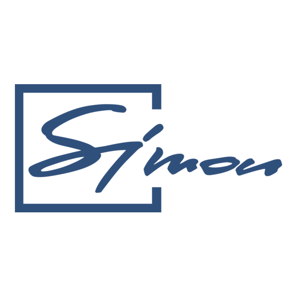 Simon Logo PNG Vector