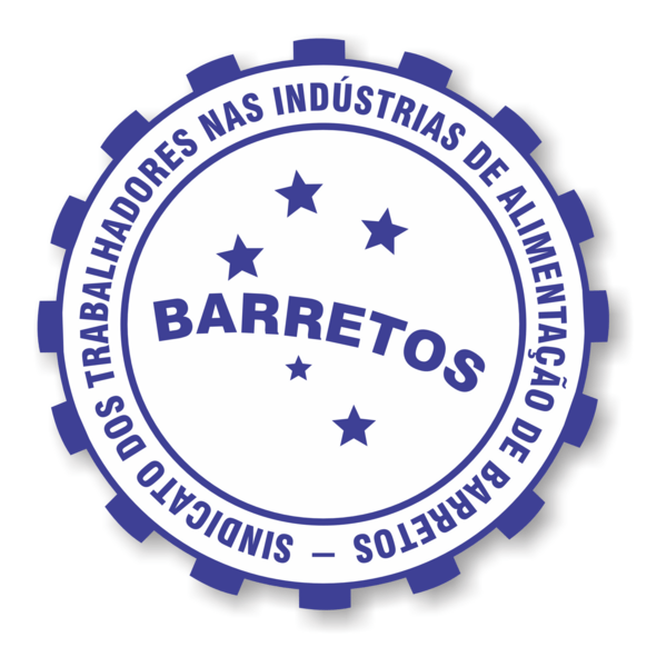 Sindicato da Alimentação de Barretos Logo PNG Vector