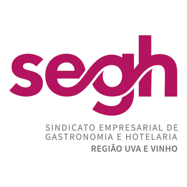 Sindicato Empresarial de Gastronomia e Hotelaria Logo PNG Vector
