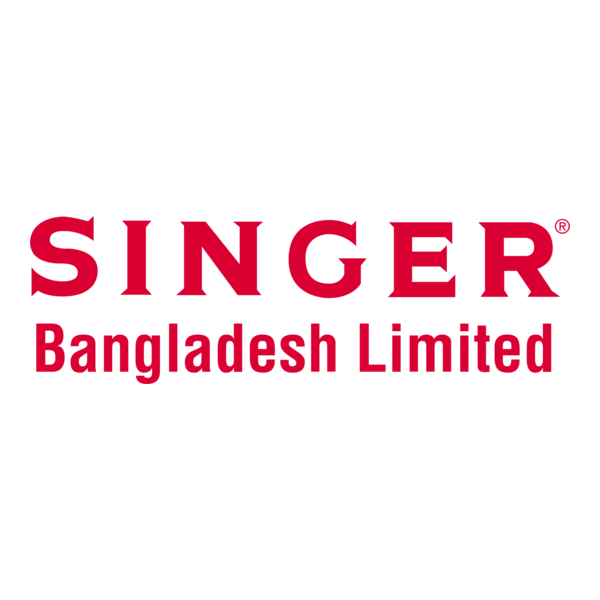 Singer Bangladesh Logo PNG Vector