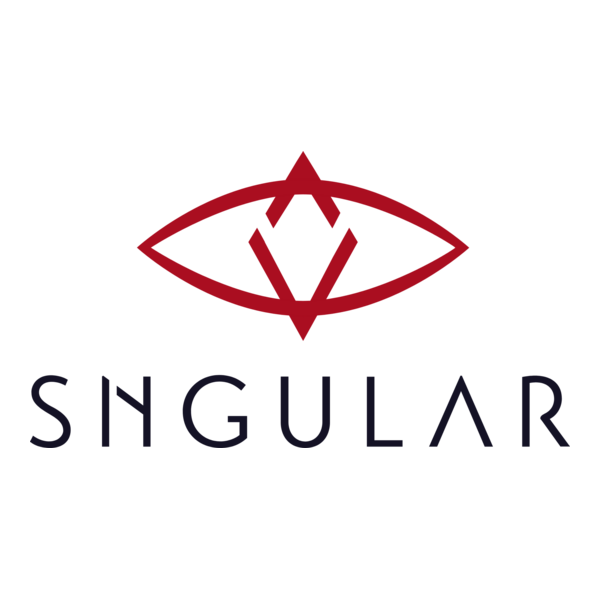 SingularDTV Logo PNG Vector