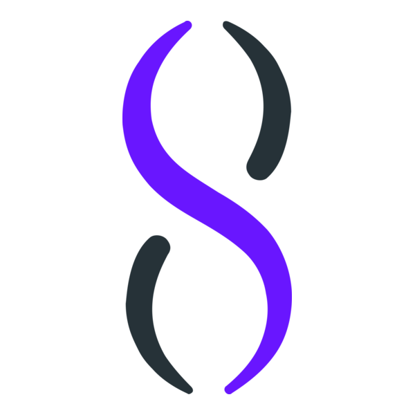 SingularityNET Logo PNG Vector