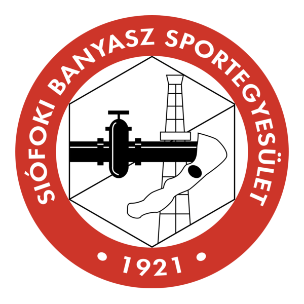 SIOFOKI Logo PNG Vector