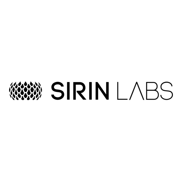 SirinLabs Logo PNG Vector